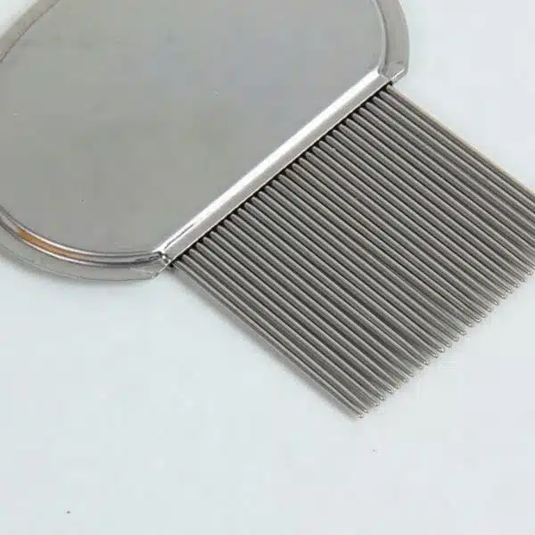 شانه ضد شپش مدل stan1 5 شانه ضد شپش مدل stan1