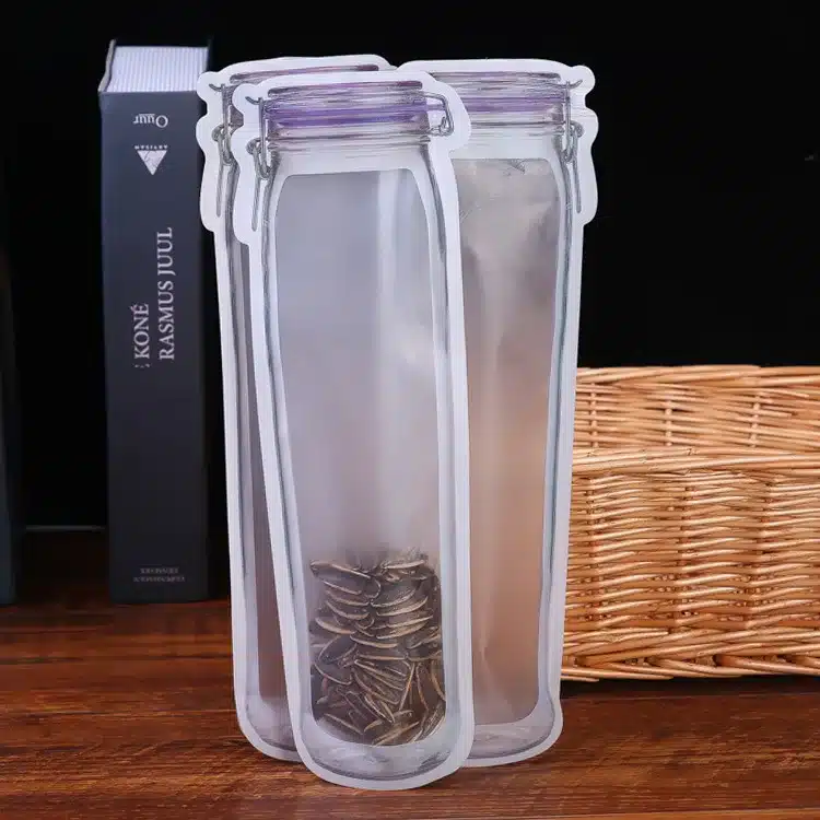 زیپ کیپ طرح بانکه مدل Long بسته 3 عددی زیپ کیپ طرح بانکه مدل Long بسته 3 عددی