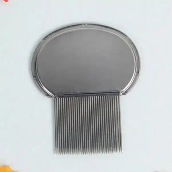 شانه ضد شپش مدل stan1 7 شانه ضد شپش مدل stan1