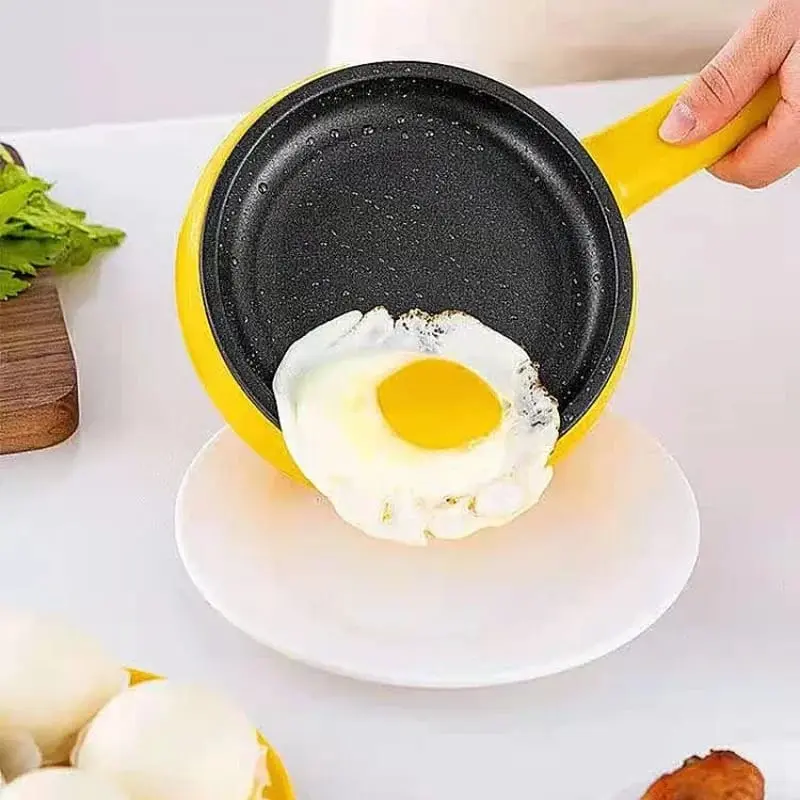 مینی ماهیتابه برقی