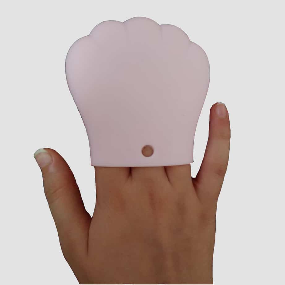 برس پاکسازی مدل پنجه گربه 19 برس پاکسازی مدل پنجه گربه