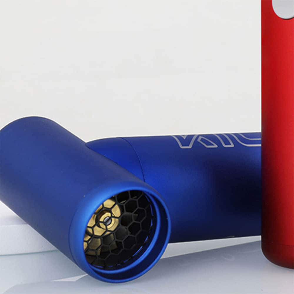 پمپ باد و مکنده شارژی kica مدل KC1 5 پمپ باد و مکنده شارژی kica مدل KC1