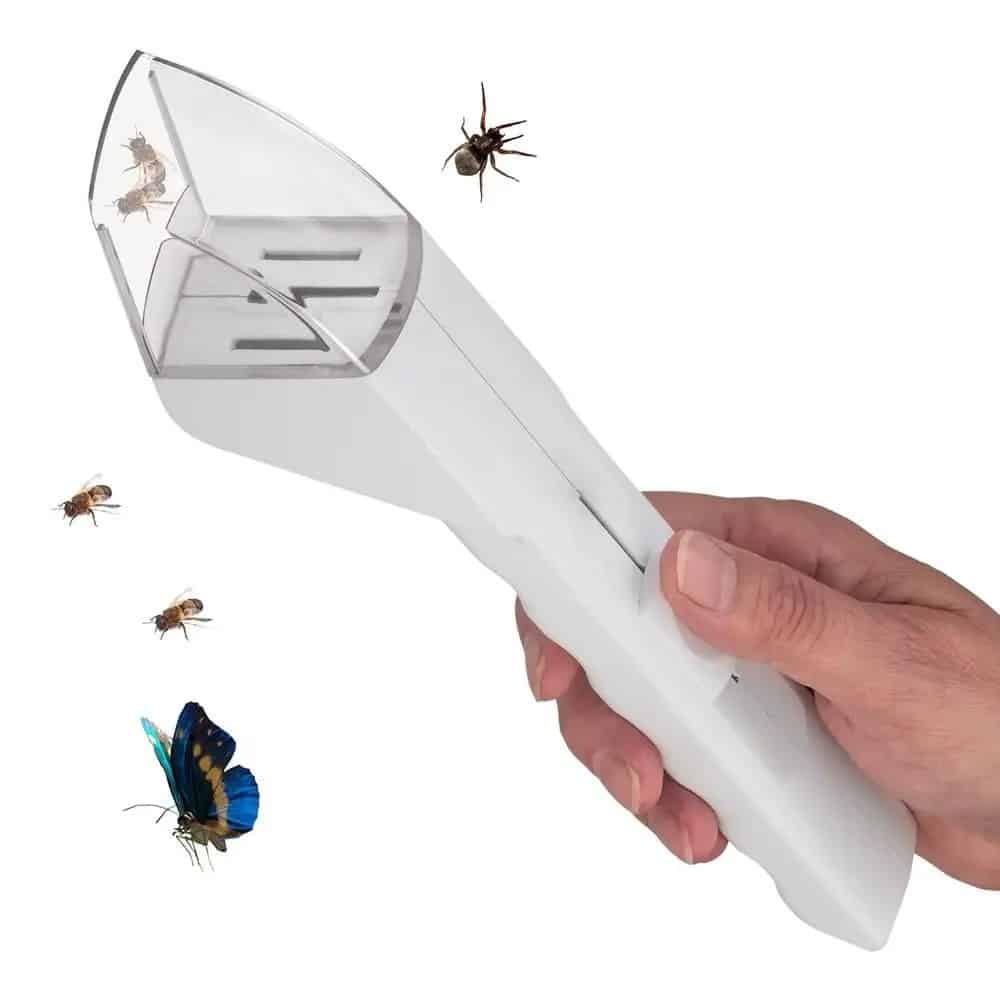 حشره گیر مدل Insect Catcher 2 حشره گیر مدل Insect Catcher