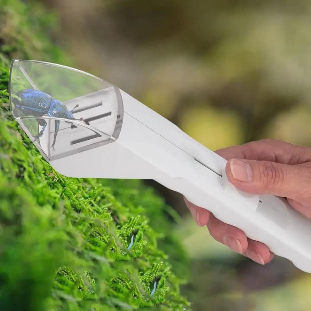 حشره گیر مدل Insect Catcher 3 حشره گیر مدل Insect Catcher