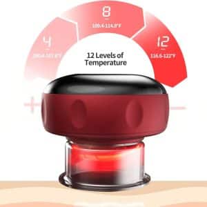 دستگاه بادکش شارژی مدل DS-A23-6