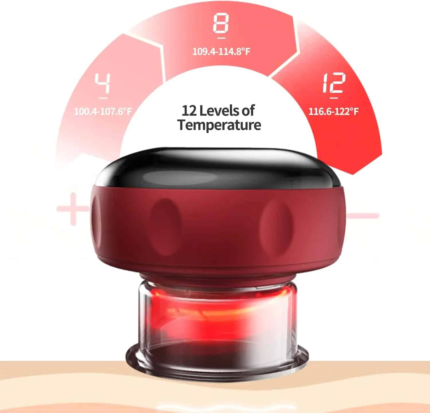 دستگاه بادکش شارژی مدل DS-A23-6 1 دستگاه بادکش شارژی مدل DS-A23-6