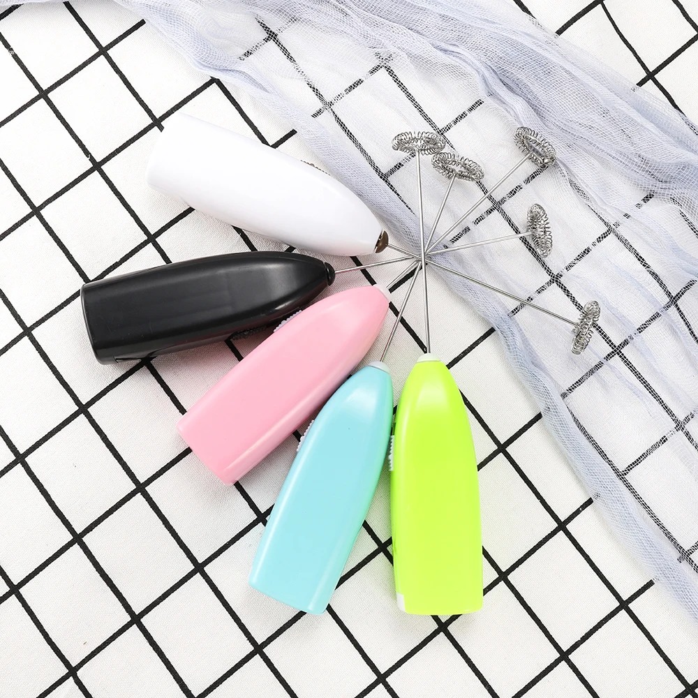 کف شیر ساز کافی فرادر مدل 0682 2 کف شیر ساز کافی فرادر مدل 0682