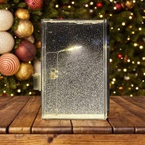 چراغ خواب شب برفی