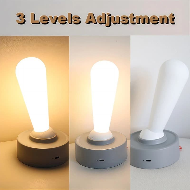 چراغ اهرمی مدل Lever light 17 چراغ اهرمی