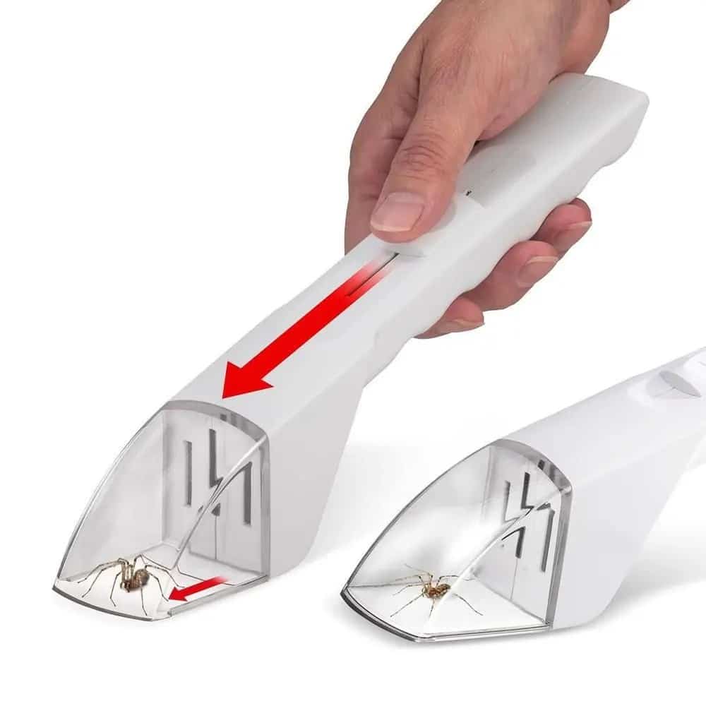 حشره گیر مدل Insect Catcher 4 حشره گیر مدل Insect Catcher