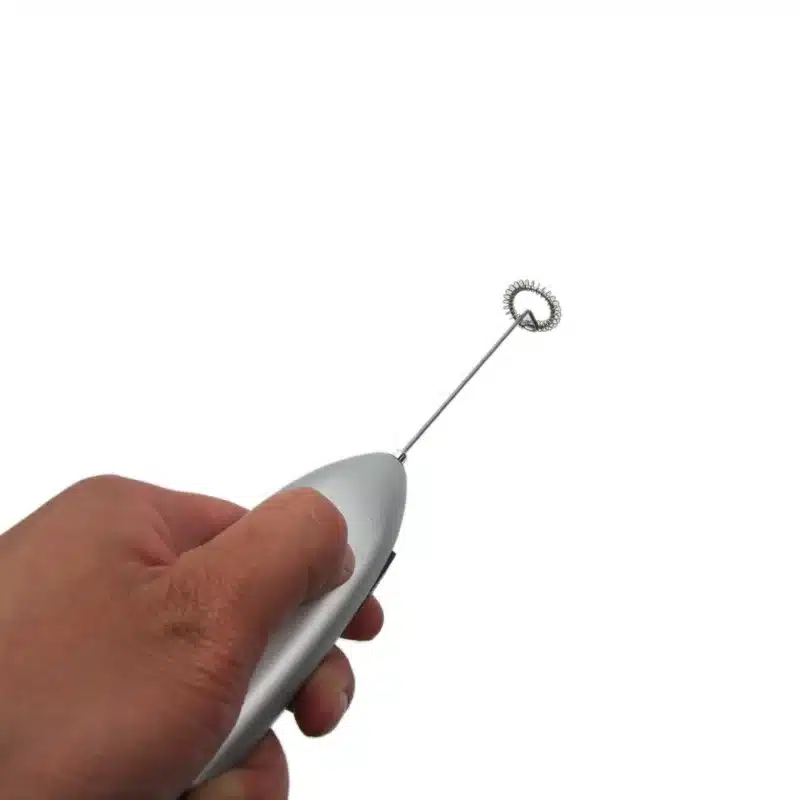 کف شیر ساز کافی فرادر مدل 0682 10 کف شیر ساز کافی فرادر مدل 0682