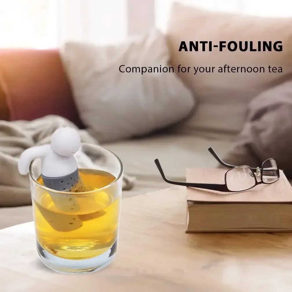 دمنوش ساز مدل Mr tea 6 دمنوش ساز مدل Mr tea