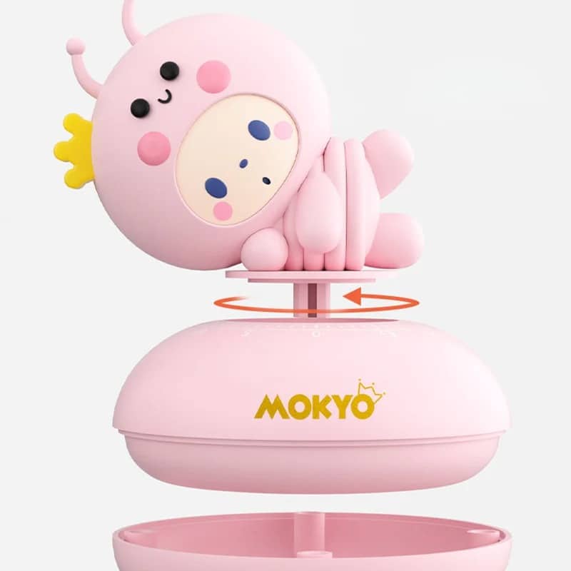 زمان سنج آشپزخانه مدل mokyo 14 زمان سنج آشپزخانه مدل mokyo