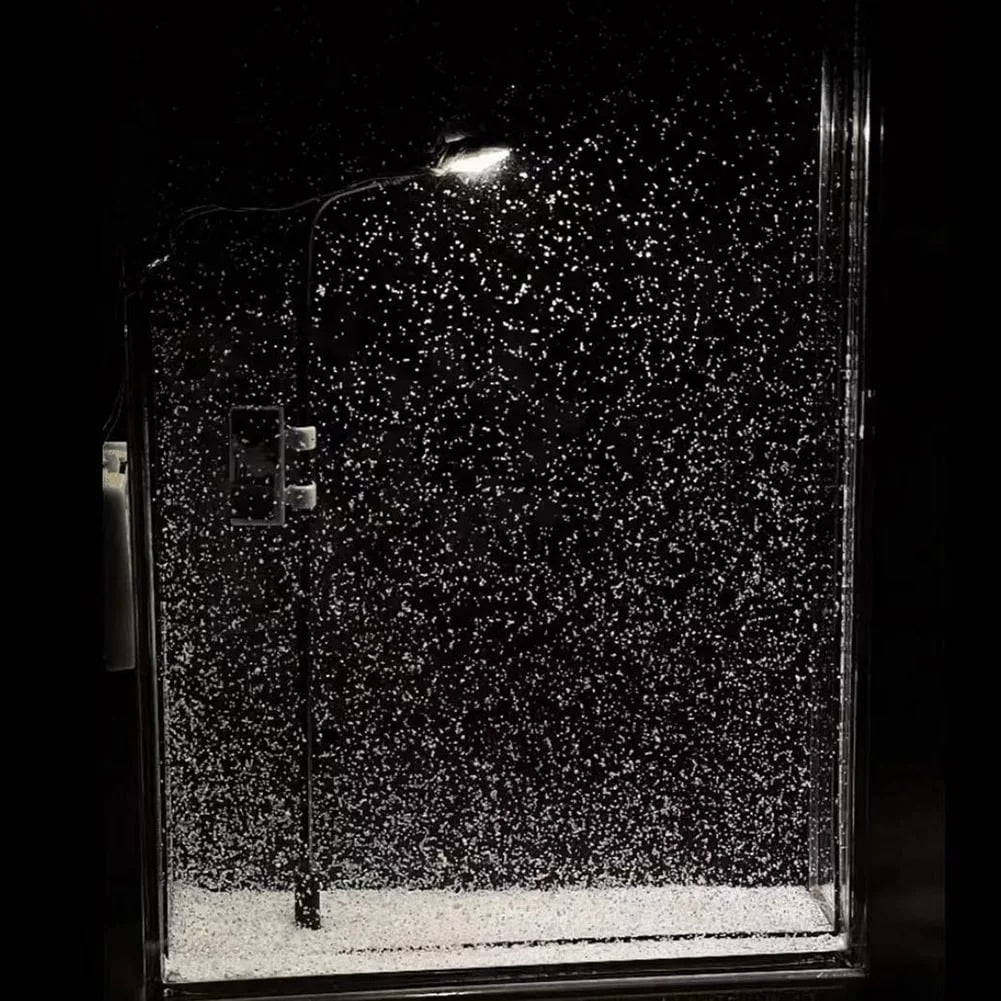 چراغ خواب شب برفی 6 چراغ خواب شب برفی