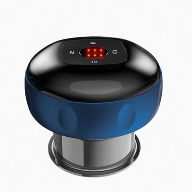 دستگاه بادکش شارژی مدل DS-A23-6 6 دستگاه بادکش شارژی مدل DS-A23-6