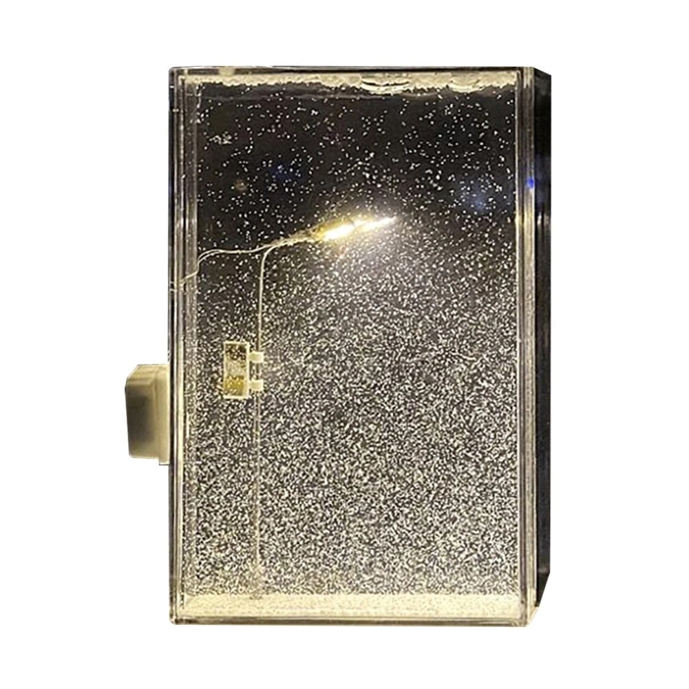 چراغ خواب شب برفی 8 چراغ خواب شب برفی