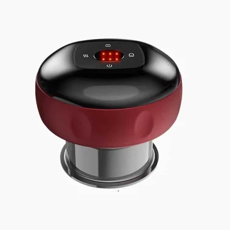 دستگاه بادکش شارژی مدل DS-A23-6 7 دستگاه بادکش شارژی مدل DS-A23-6