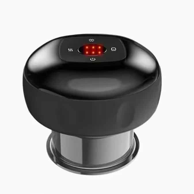 دستگاه بادکش شارژی مدل DS-A23-6 8 دستگاه بادکش شارژی مدل DS-A23-6