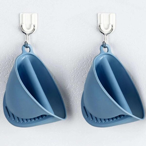 دستگیره قابلمه مدل shark بسته 2 عددی 1 دستگیره قابلمه مدل shark بسته 2 عددی