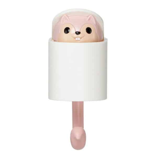 آویز دیواری سنجاب مدل آنیا 7 آویز دیواری سنجاب مدل آنیا