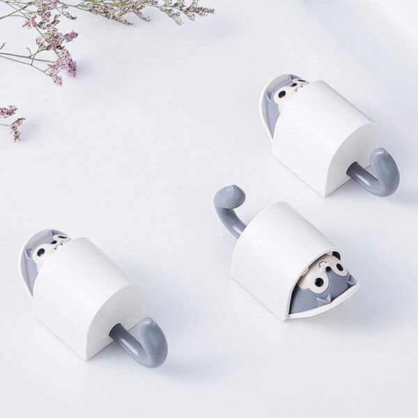 آویز دیواری سنجاب مدل آنیا 9 آویز دیواری سنجاب مدل آنیا