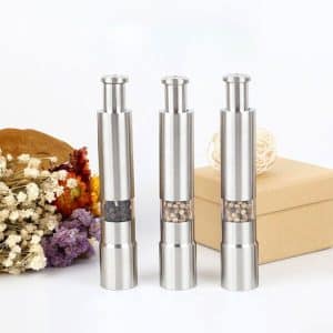 فلفل ساب مدل MG600