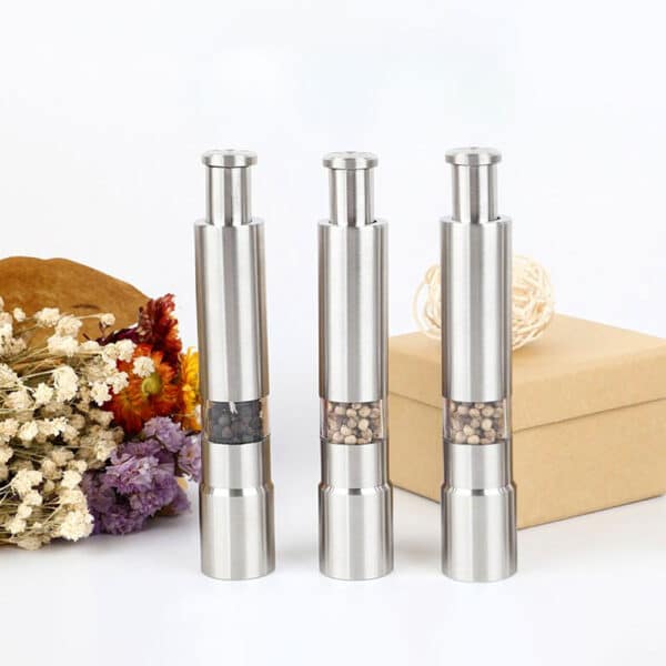 فلفل ساب مدل MG600 1 فلفل ساب مدل MG600