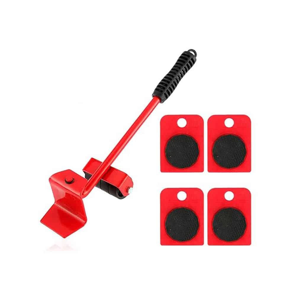 گجت حمل اجسام سنگین 2 گجت حمل اجسام سنگین