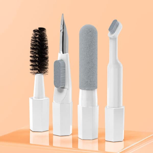 کیت تمیز کننده 20 کاره گوشی و کامپیوتر 2 کیت تمیز کننده 20 کاره گوشی و کامپیوتر