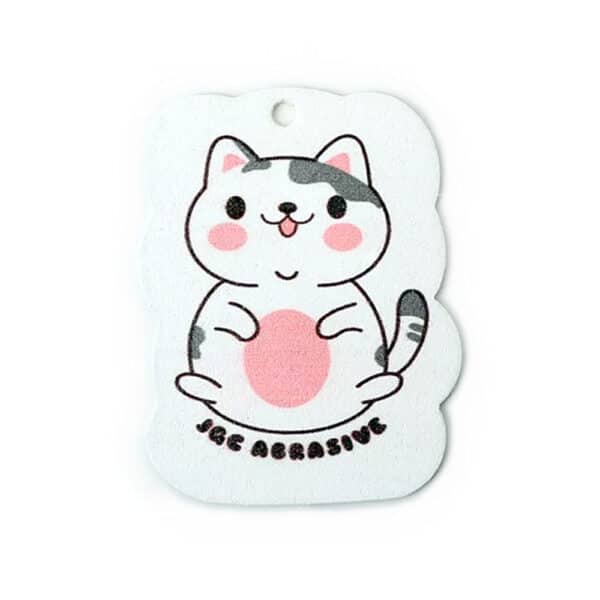 اسفنج ظرفشویی جادویی 6 اسفنج ظرفشویی جادویی