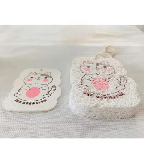 اسفنج ظرفشویی جادویی 4 اسفنج ظرفشویی جادویی