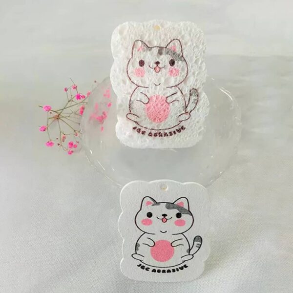 اسفنج ظرفشویی جادویی 3 اسفنج ظرفشویی جادویی