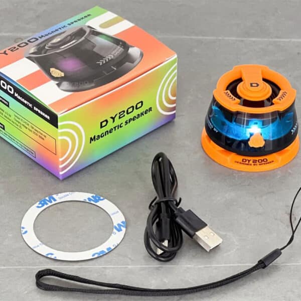 اسپیکر مگنتی بلوتوثی