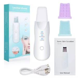 دستگاه اتو صورت مدل CPJ-618