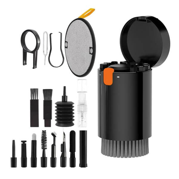 کیت تمیز کننده 20 کاره گوشی و کامپیوتر 3 کیت تمیز کننده 20 کاره گوشی و کامپیوتر