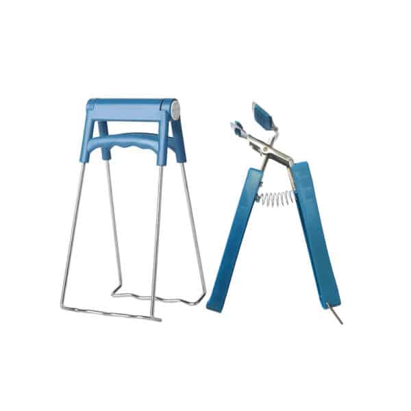 انبر قابلمه گیر و ظروف 4 انبر قابلمه گیر و ظروف