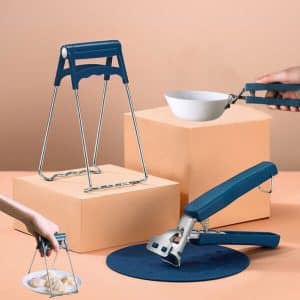 انبر قابلمه گیر و ظروف