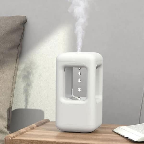 دستگاه بخور سرد ضد جاذبه مدل Anti Gravity 13 دستگاه بخور سرد ضد جاذبه مدل Anti Gravity