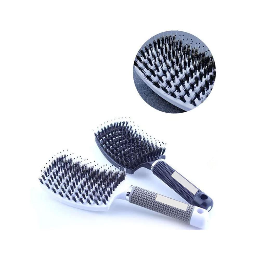 برس اکستنشن مو 7 برس اکستنشن مو