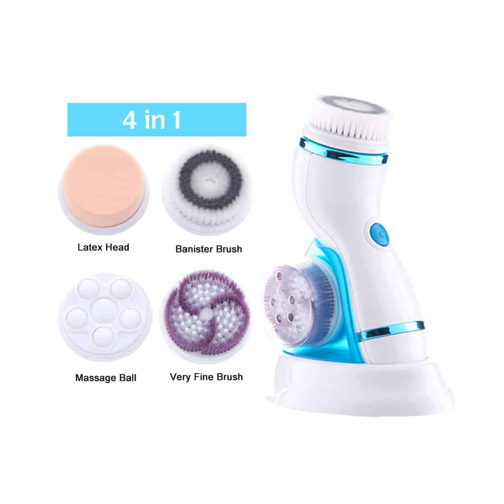 برس پاکسازی مدل AE-8286 13 برس پاکسازی مدل AE-8286