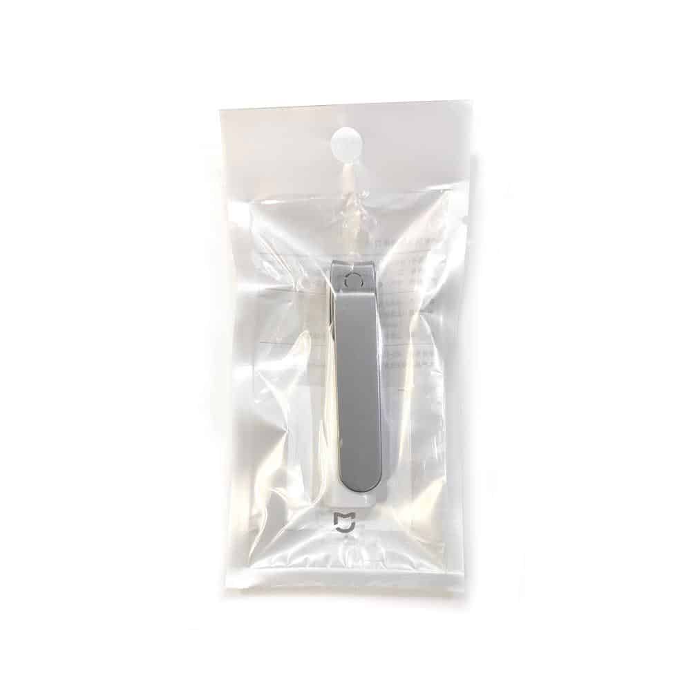 ناخن گیر میجیا مدل MJZJD001QW 3 ناخن گیر میجیا مدل MJZJD001QW