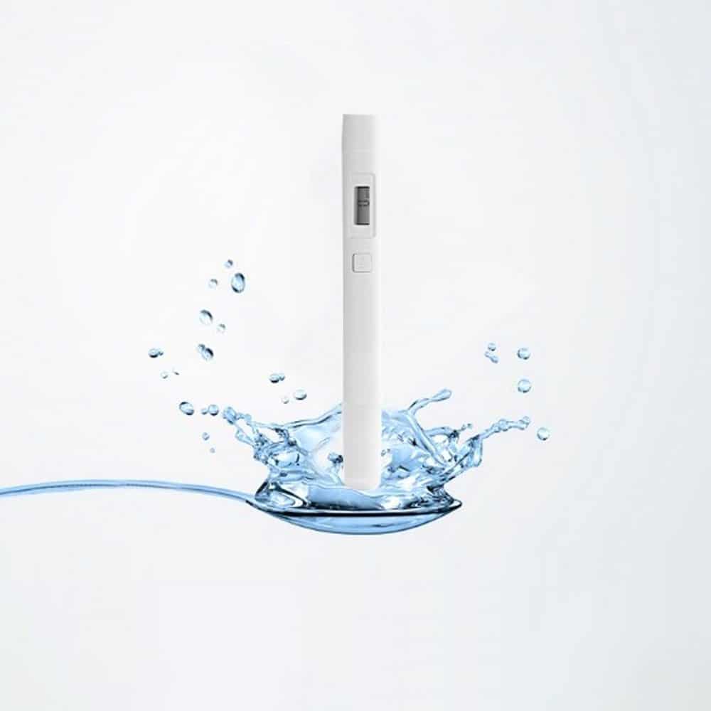 قلم تست کیفیت آب TDS شیائومی مدل XMTDS01YM 10 قلم تست کیفیت آب TDS شیائومی مدل XMTDS01YM