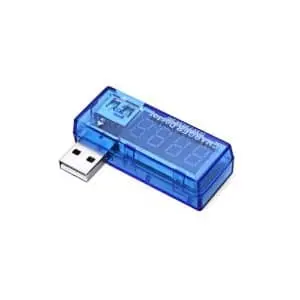 تستر درگاه USB و شارژ موبایل مدل BAMA136