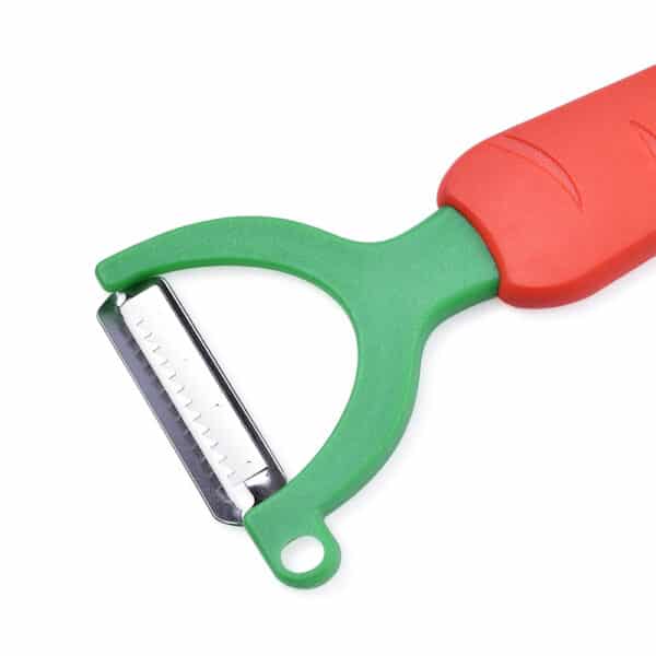 رشته کن دستی سبزیجات طرح هویج 5 رشته کن دستی سبزیجات طرح هویج