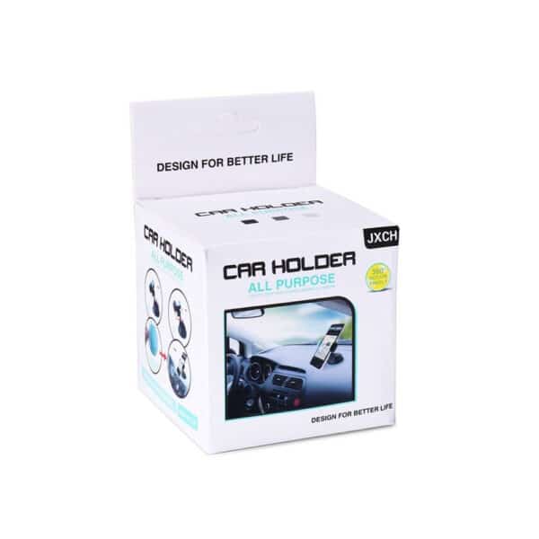 پایه نگهدارنده گوشی موبایل مدل JXCH 4 پایه نگهدارنده گوشی موبایل مدل JXCH