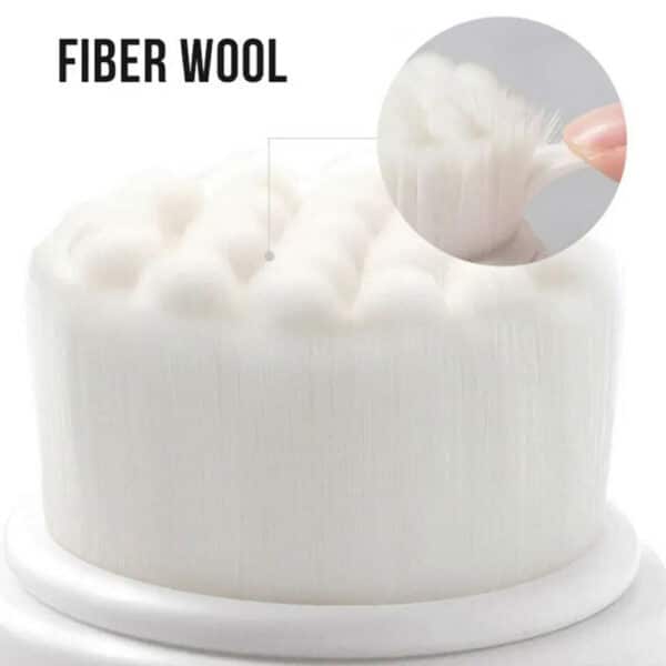 فیس براش دستی مدل CX-001 4 فیس براش دستی مدل CX-001