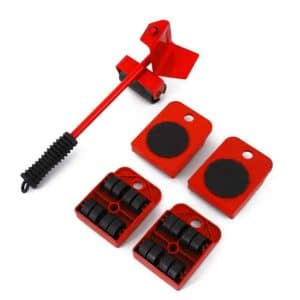 گجت حمل اجسام سنگین