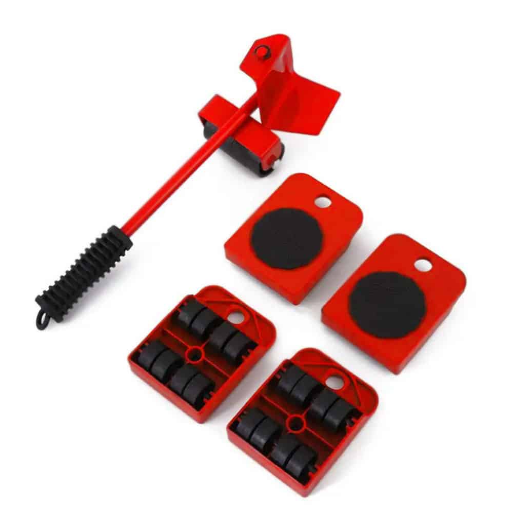 گجت حمل اجسام سنگین 1 گجت حمل اجسام سنگین