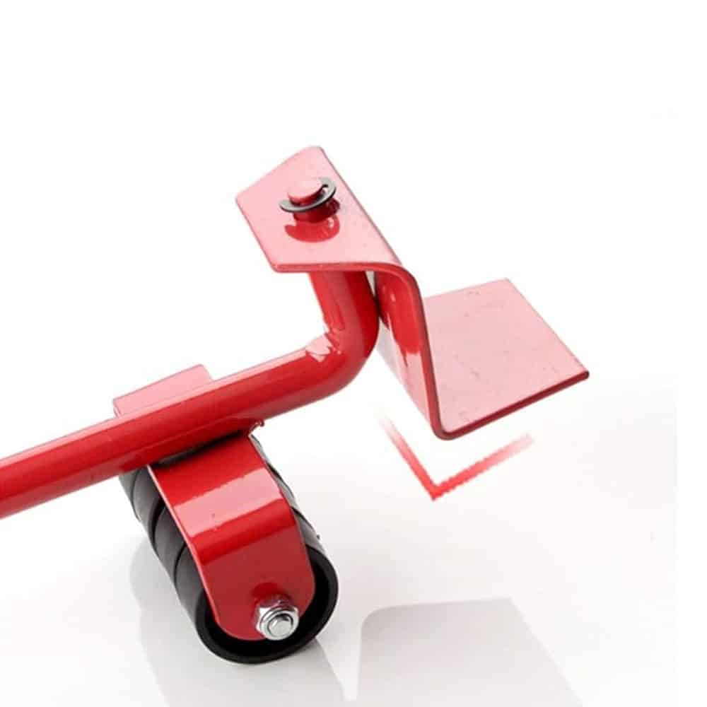 گجت حمل اجسام سنگین 5 گجت حمل اجسام سنگین