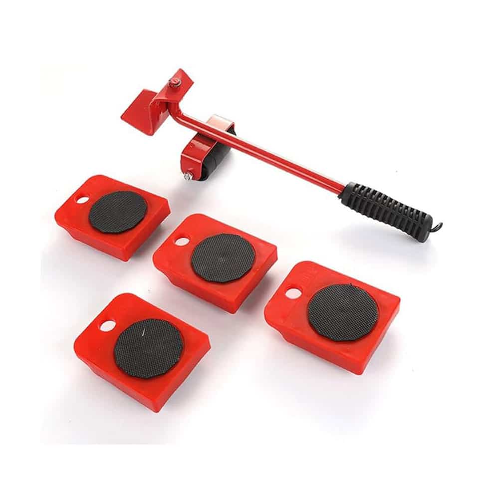 گجت حمل اجسام سنگین 6 گجت حمل اجسام سنگین